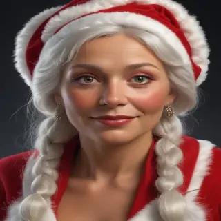 mrs claus