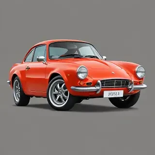 cartoon car png