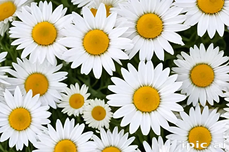 daisy wallpaper for desktop
