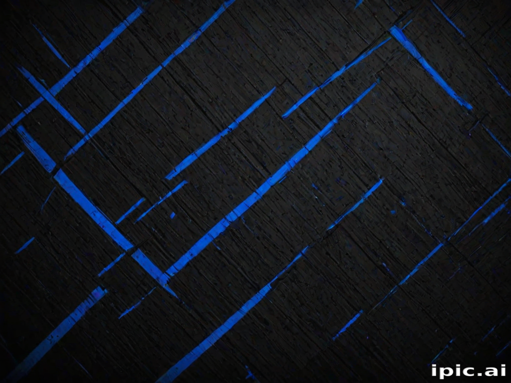 black and blue wallpaper
