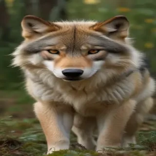 wolf pictures