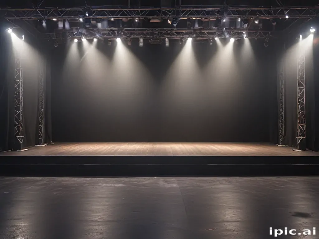 stage bg