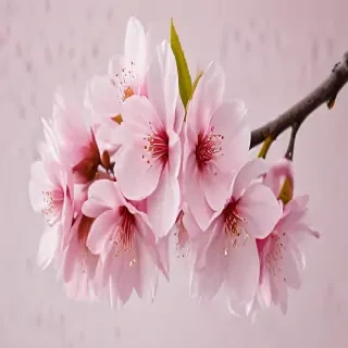 cherry blossoms png