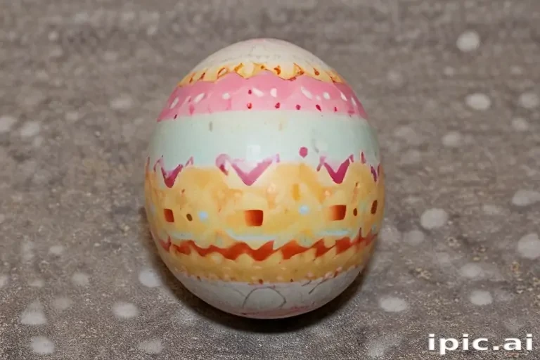 easter egg