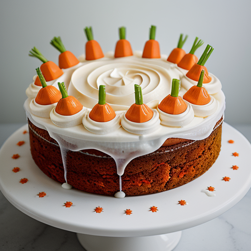 where to buy carrot cake