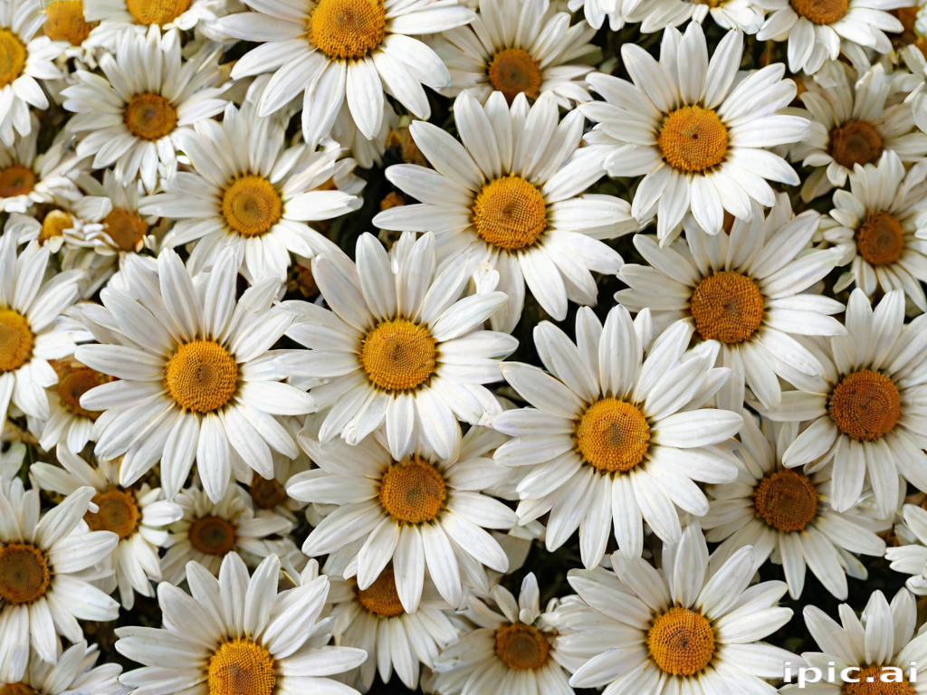 iphone daisy wallpaper