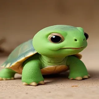cute turtle wallpaper