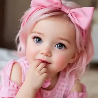 pink cute pictures