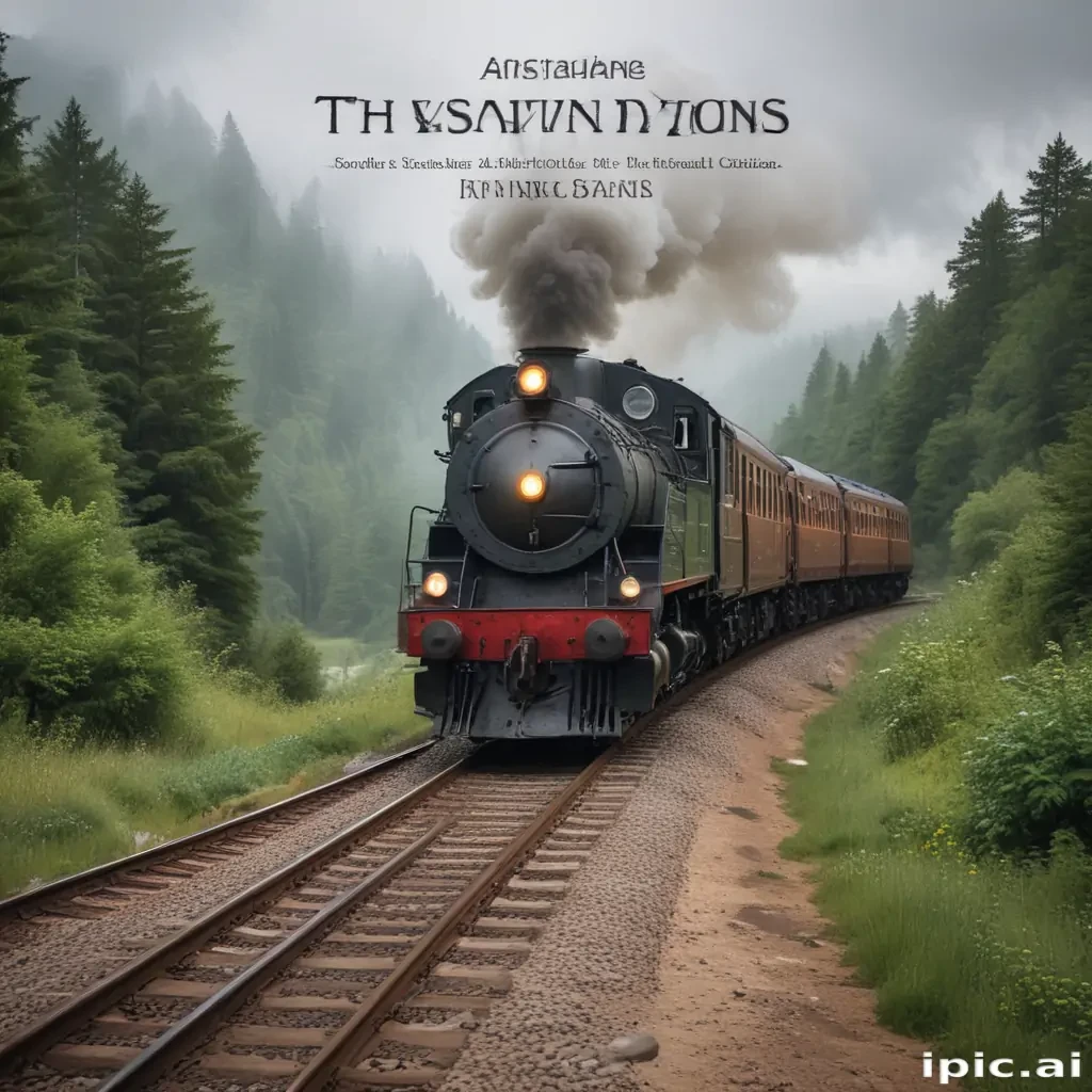 train songs