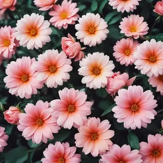 cute flower wallpapers