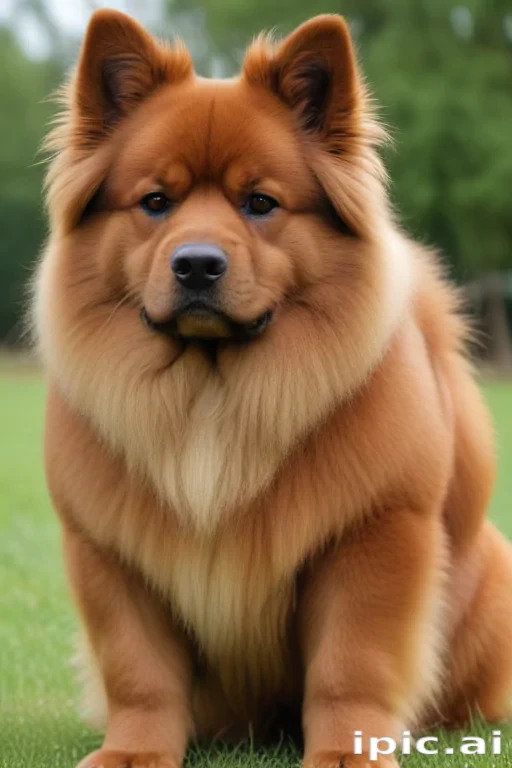 kai ken dog breed