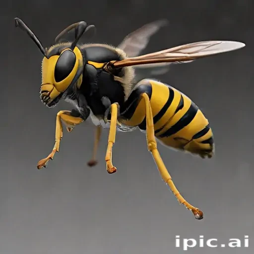 wasp png