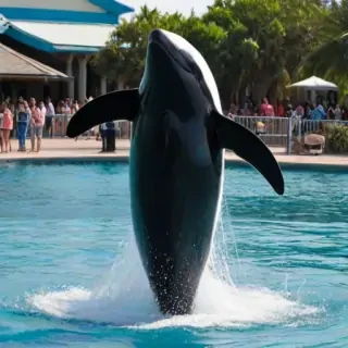 seaworld orlando photos