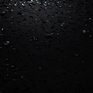 high resolution black glitter background