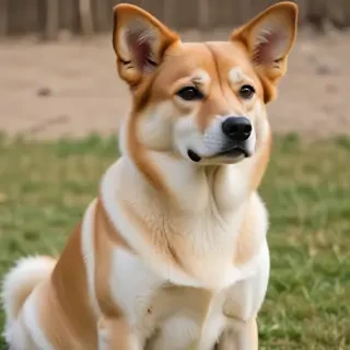 chinaranian dog breed