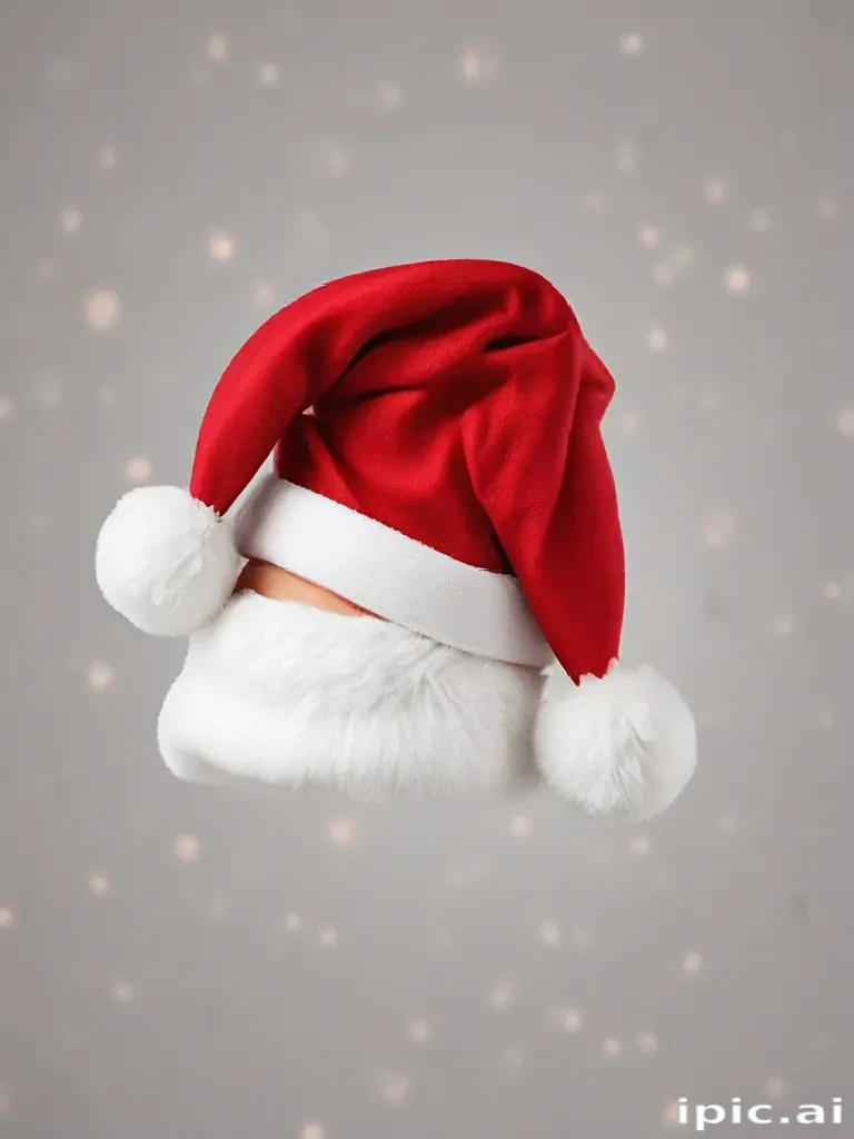 xmas hat png