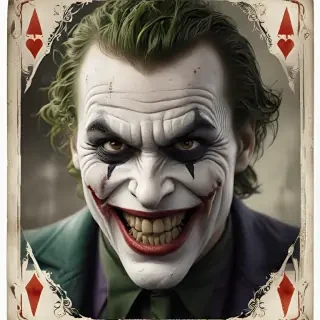 joker card png