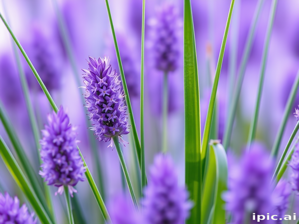 purple screen wallpaper