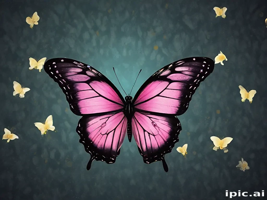 butterfly wallpaper for computer