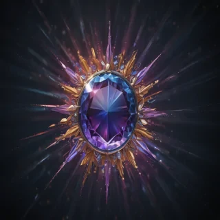 sparkle transparent background