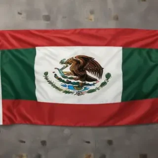 mexico flag