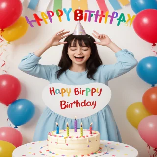 happy birthday songs