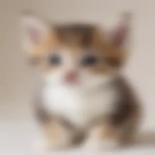 kitten wallpaper