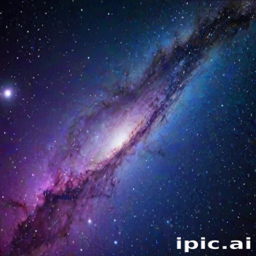 space galaxy wallpaper
