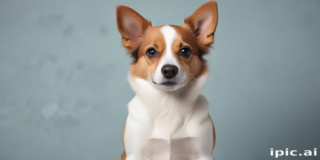 dog backround