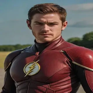 flash pfp