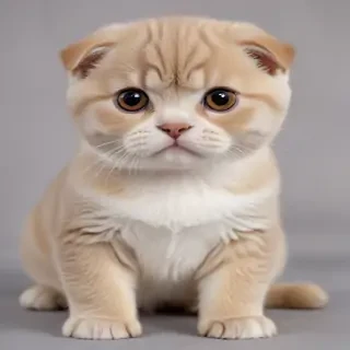 scottish fold breed