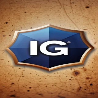 ig logo