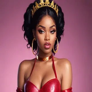 slay queen wallpaper