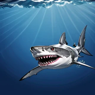 shark backgrounds
