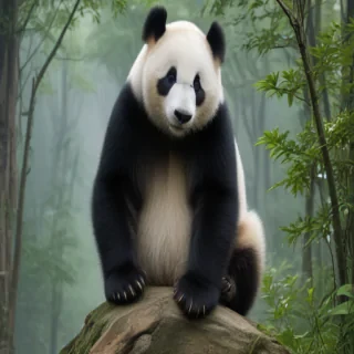 panda wallpapers