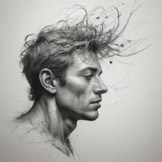 scribble png