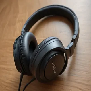 headphone pic