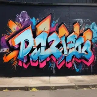 graffiti png