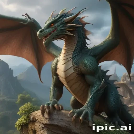 dragon backgrounds