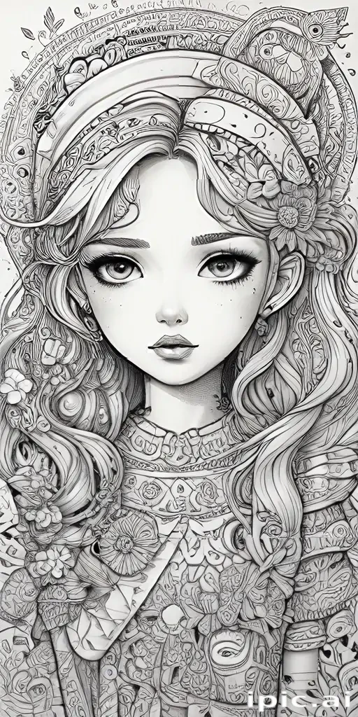 doodle art