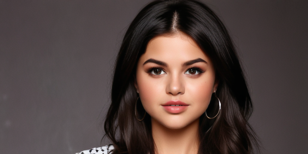 look at her now selena gomez