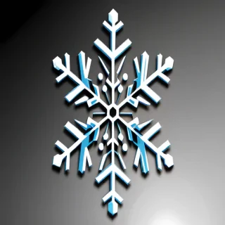 snowflake png
