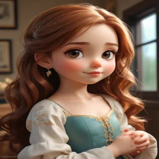 cartoon pic cute