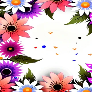 iphone background flowers