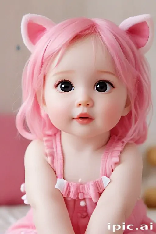 pink cute pictures