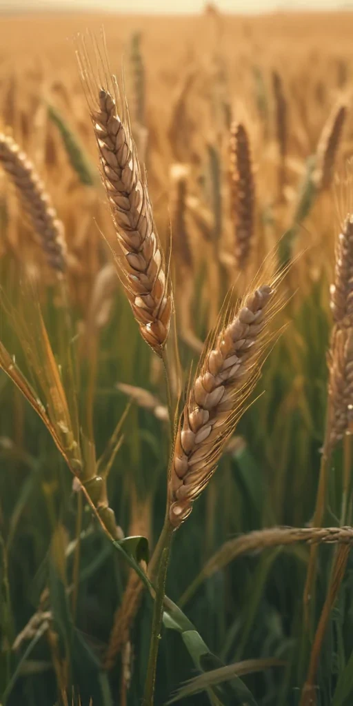 wheat png