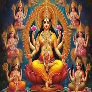 hindu god pictures