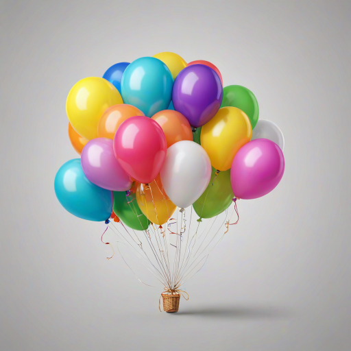 baloon png