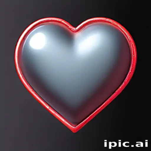 heart y2k wallpaper