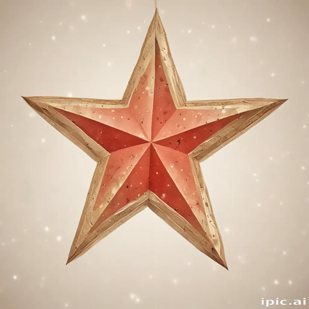 free clip art christmas star
